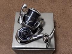 【ダイワ新品PEラインつき】25 カルディア LT2500S-XH ダイワ新品PEラインつき】25 カルディア LT2500S-XH - メルカリ