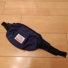 OCEAN&GROUND　キッズ斜めがけバッグ