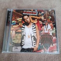 DJ SPACEKID / ALL EYEZ ON ASIA PART.2