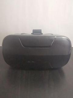 VRヘッドセット 黒