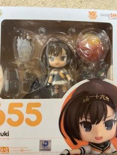 グッドスマイルカンパニー ねんどろいど 艦これ 秋月 ねんどろいど 秋月