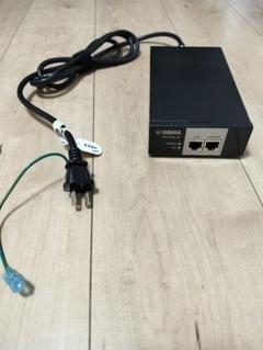YAMAHA YPS-PoE-AT PoEインジェクター