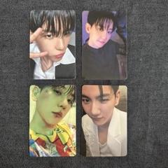 2025年最新】exo baekhyunの人気アイテム - メルカリ