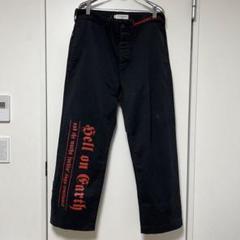 Supreme X Bernadette Corporation チノパンツ - メルカリ