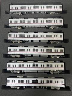 東武30000 / 10030系 ジャンクボディセット Yahoo!オークション -「東武10030系」(私鉄車輌) (Nゲージ)の