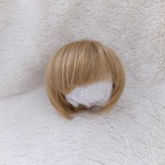 (33)SDM サイズ ドール用 ウィッグ