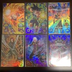 台湾版ドラゴンボールヒーローズ　まとめ売り ドラゴンボールヒーローズ 台湾版 - メルカリ