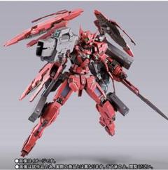 METALBUILDアストレア TYPE-F GN HEAVYWEAPONSET