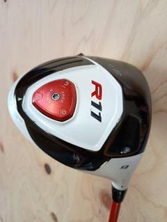 TaylorMade R11 ドライバー 9度