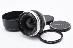 旭光学Takumar 35mm F4 2025年最新】Takumar 35mm F4の人気アイテム - メルカリ