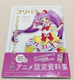 2025年最新】設定資料集 プリパラの人気アイテム - メルカリ