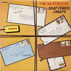 キラー・スカ　最高傑作　スカタライツ　Scattered Lightsのサムネイル