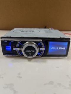 動作確認済アルパイン IDA-X305 デジタルメディアレシーバー ALPINE Yahoo!オークション - 送料無料 アルパイン iDA-X305 デジタル