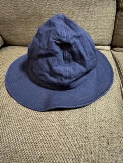 Tento ハット 🆕 ニットハットにドローコードの付いた仕様。 今回は、2色展開