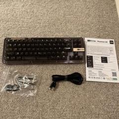 KiiBoom Phantom 68 メカニカルキーボード