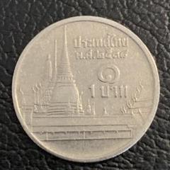 2025年最新】タイ硬貨 1バーツの人気アイテム - メルカリ