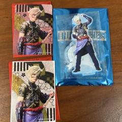 ミュージカル刀剣乱舞　目出度歌誉花舞　十周年祝賀祭　鬼丸国綱