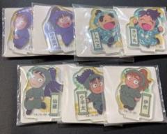 忍たま乱太郎　アクリルミニ　忍たま