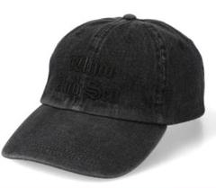 【新品未使用】WIND AND SEA DENHAM NEWERA キャップ 黒 2025年最新】WIND AND SEA メンズ キャップの人気アイテム
