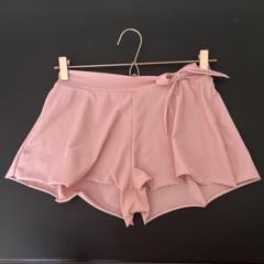 【新品未使用】MALAKHOV by Chacott バレエ パンツ ボトムス バレエパンツ | チャコット