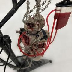【た59】マクファーレン　トーチャードソウルズ　クライヴバーカータリザック た59】マクファーレン トーチャードソウルズ クライヴバーカー