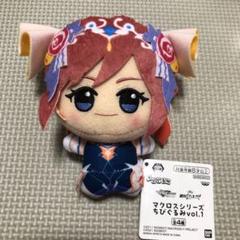2025年最新】マクロス ちびぐるみの人気アイテム - メルカリ