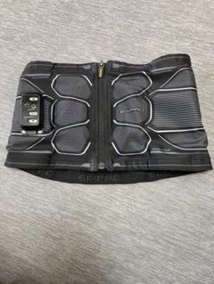 SIXPAD EMS 腰痛ベルト Amazon.co.jp: MTG SIXPAD シックスパッド ボトムベルト L