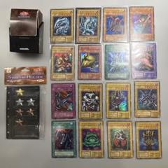遊戯王 初期 2期 キラ カード まとめ売り 300枚以上 2025年最新】Yahoo!オークション -遊戯王 2期(まとめ売り)の中古