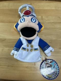 トッキュウジャー パペットの中古 未使用品を探そう メルカリ