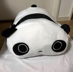 たれぱんだ　特大ぬいぐるみ