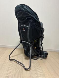 背負子deuter kid comfort lllドイターキッドコンフォート3 deuter（ドイター）KID COMFORT III （キッドコンフォートIII