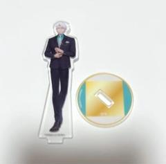 刀剣乱舞 大本丸博2025 雲生 缶バッジ アクリルスタンド セット 刀剣乱舞 祝装 ミニアクリルスタンド 大本丸博 2025 雲生 - メルカリ
