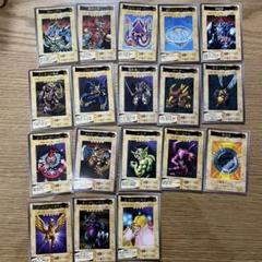 2025年最新】バンダイ 遊戯王 まとめの人気アイテム - メルカリ