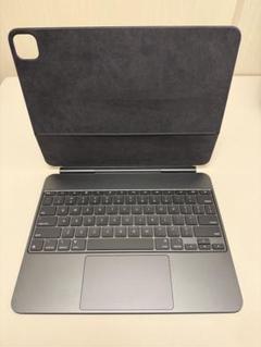 13インチ iPad Pro (M4)用 Magic Keyboard US配列