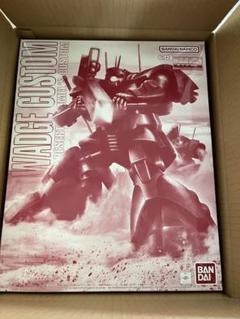 Amazon | MG 機動戦士ガンダムZZ ドワッジ 1/100 プレミアム