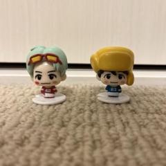 びっくらたまご NCT DREAM│ライフスタイルバンダイ｜バンダイの