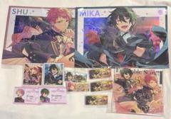 あんスタ ステラフォト 斎宮宗 影片みか あんスタ ステラフォト 斎宮宗 影片みか - メルカリ