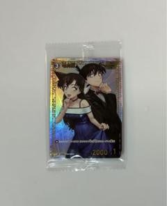 2025年最新】コナンカード チャレンジ戦の人気アイテム - メルカリ