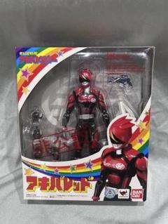 S.H.Figuarts アキバレッド　新品未開封のサムネイル