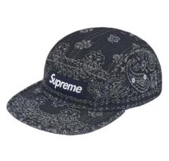 2025年最新】Supreme Bandana Camp Capの人気アイテム - メルカリ
