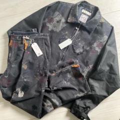 新品メアグラーティア meagratia jacquard セットアップのサムネイル