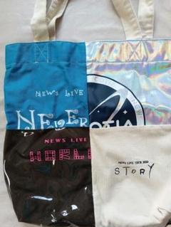 【非売品未開封新品】NEWS LIVE tour 2020 STORY 未開封】 NEWS LIVE TOUR 2020 STORΩ｜ミュージック