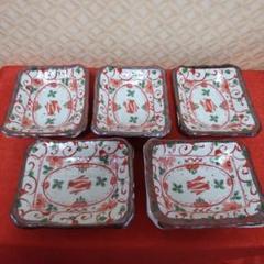 有田焼　林斎　金彩　小皿　取り皿　和食器 ままちん様専用】有田焼 林斎 小皿 10枚 - メルカリ