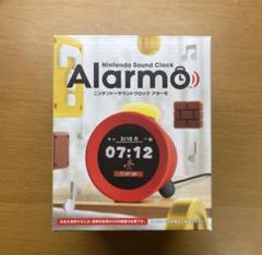 2025年最新】alarm 任天堂の人気アイテム - メルカリ