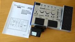 KORG TONEWORKS AX10G エレキギター用マルチエフェクター Korg AX10G Guitar Pedal | zZounds