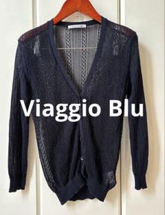 2025年最新】Viaggio Blu レディース カーディガン・ボレロ