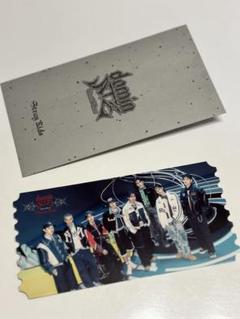 straykids エコパ アプグレ アップグレード 特典 グッズ 1式