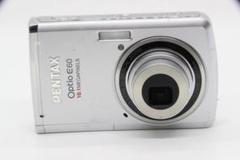 2025年最新】pentax optio e60の人気アイテム - メルカリ