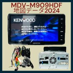 ケンウッド　KENWOOD MDV-M909HDF 9インチ MDV-M909HDL（生産完了品） | カーナビ | KENWOOD