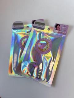 サンリオ❣️激レア　辻希美　コラボ　かクリアファイル　レトロ　2009 サンリオ❣️激レア 辻希美 コラボ かクリアファイル レトロ